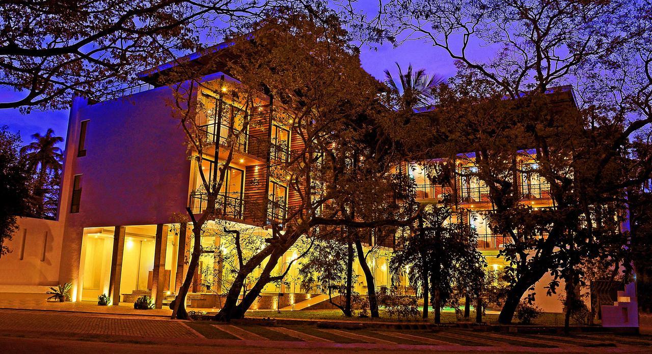 Hotel Rain Tree By Oak Ray Tissamaharama Zewnętrze zdjęcie