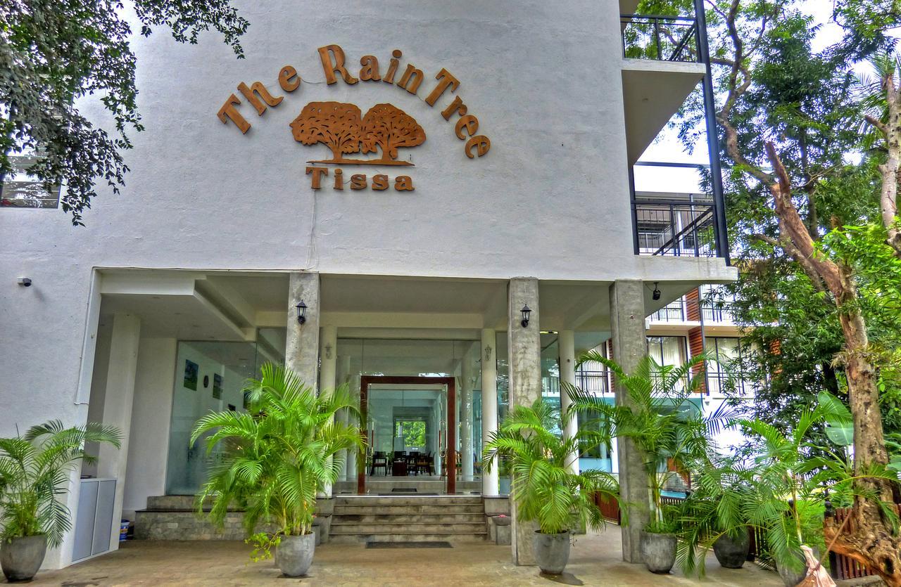 Hotel Rain Tree By Oak Ray Tissamaharama Zewnętrze zdjęcie