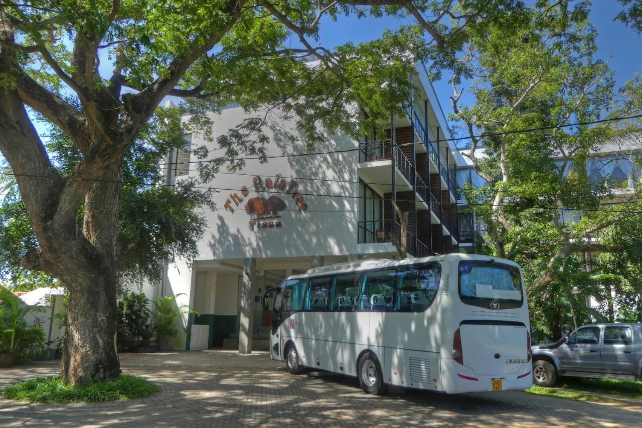 Hotel Rain Tree By Oak Ray Tissamaharama Zewnętrze zdjęcie